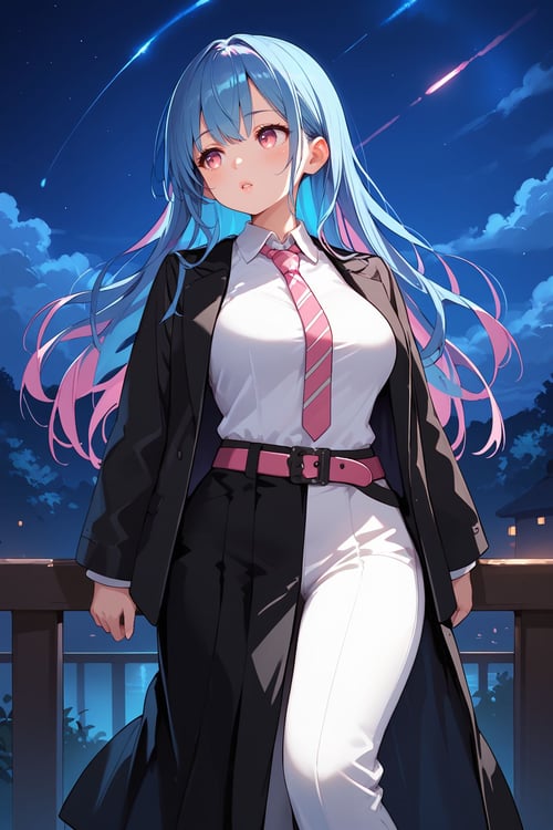 【COSTUME】Half-Skirt with Shorts by Manga Lover ❤❤ on Tensor.Art