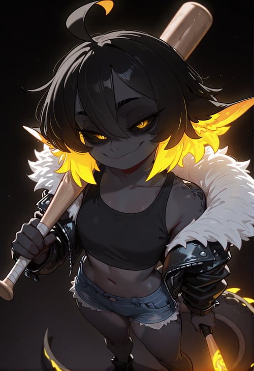 Stern | Character LoRA | Pony & Illustrious by LennonAI on Tensor.Art