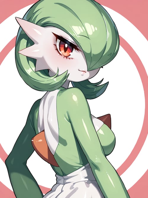 Style/kirlia/gardevoir/lopunny/meows [DrunkOak] by ccbbaaa on Tensor.Art