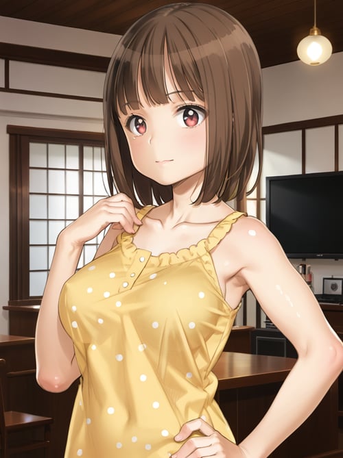 Style/original [Oyari Ashito] by ccbbaaa on Tensor.Art