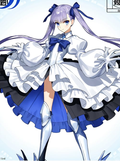 Style/Meltlilith/BB/Elisabeth [WadaArco] by ccbbaaa on Tensor.Art