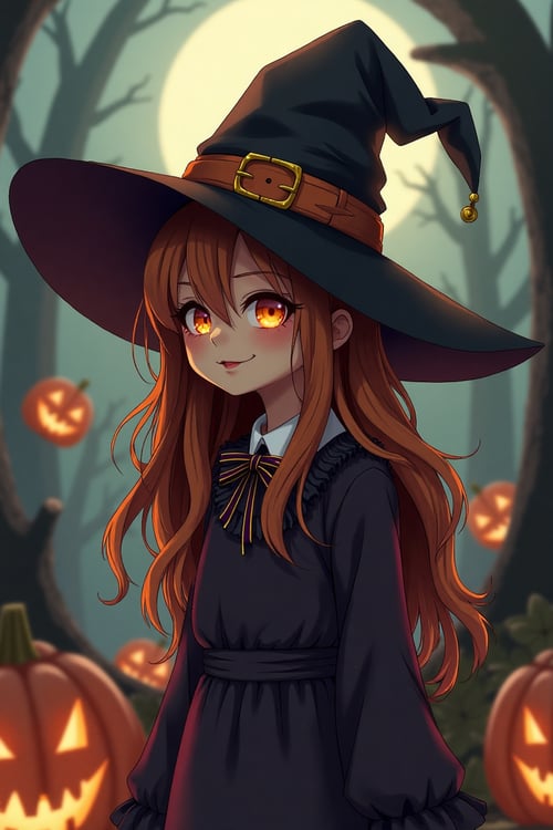 IMZ - F.1 Spooky Halloween 🎃 by Imageized on Tensor.Art