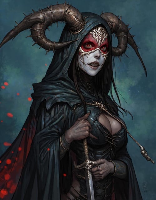 Fantasy Anime Realism by loraonlyguy on Tensor.Art