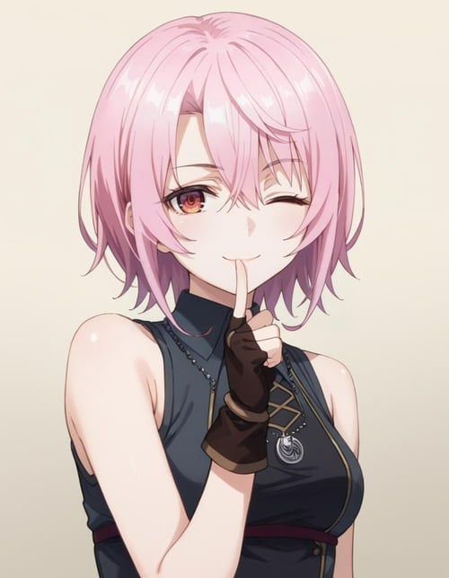 Sitri Smart シトリー (Let This Grieving Soul Retire) by Ttan on Tensor.Art