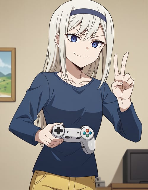 Kei Shirogane (白銀 圭) - Kaguya-sama: Love is War (か by user_739798114029901100 on Tensor.Art