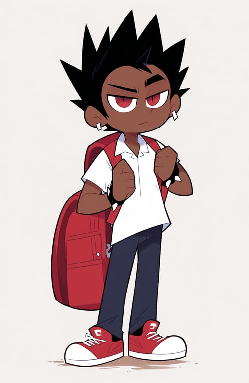 Miscon | Artist Style | LoRA | PonyXL by CopperPenguin on Tensor.Art