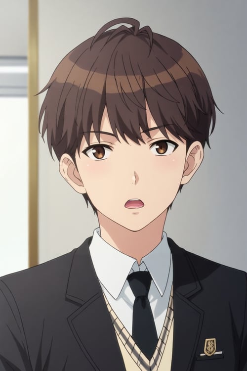 Shouichi Kamita-Seiren/(Pony) by Shjnct on Tensor.Art