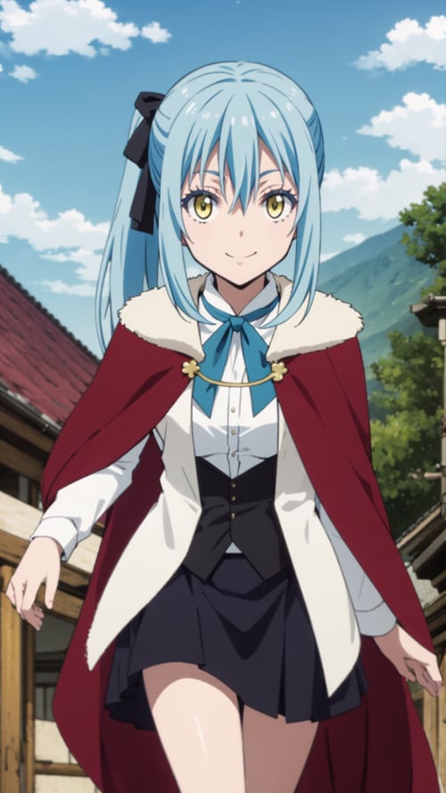 imuru Tempest Ceremony Ver./ Tensei Shitara Slime  by sh29923 on Tensor.Art