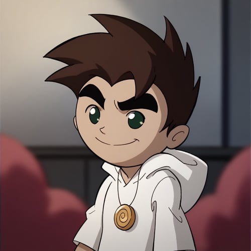 Raimundo (Xiaolin Showdown) by user_635467641808673933 on Tensor.Art