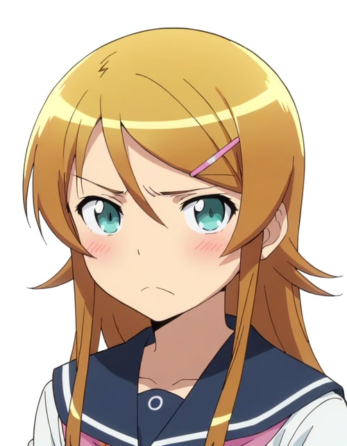 [PDXL] Kirino Kousaka - Oreimo by eft on Tensor.Art
