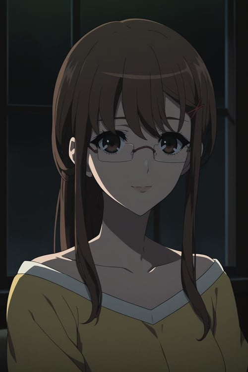 Reiko Mikami 三神 怜子 (Another) - Player1ready by Ttan on Tensor.Art