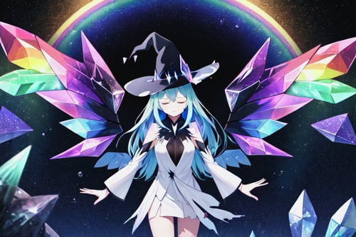[SD1.5] OpenSolera - Anime AIO Mix by AzelusLightvale on Tensor.Art