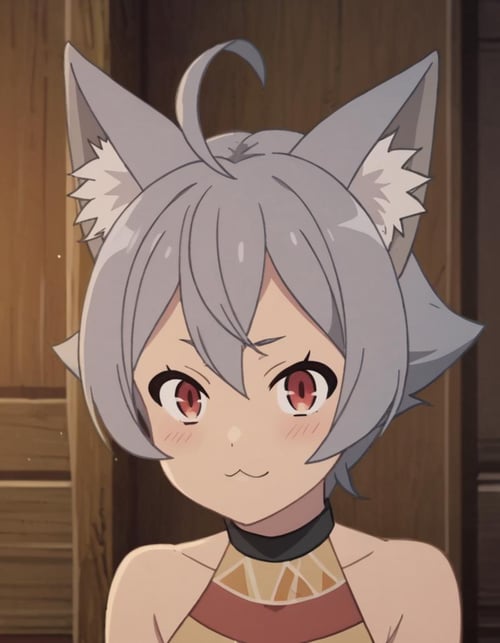 Minitona Dedoldia (Mushoku Tensei) - TecnoIA by Ttan on Tensor.Art