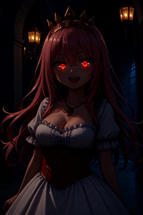 [SDXL] Darkness  by Alpharius67 on Tensor.Art