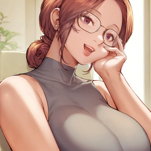 Cha Sumin / Teacher's Efforts by user_800268951455018732 on Tensor.Art