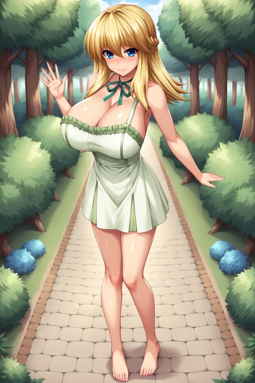 Manatsu Enoshima (Shabura Rental) - COMMISSION LoR by KillerUwU13_AI on Tensor.Art