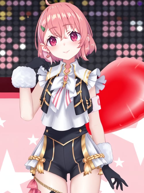 Sasaki Saku [Nijisanji - 3D] by ccbbaaa on Tensor.Art