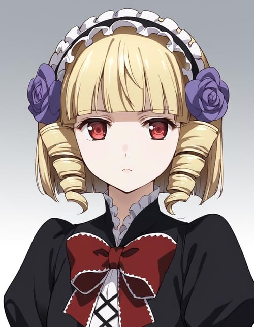 Tachibana Kana 橘 佳奈 (Gokukoku no Brynhildr) by Ttan on Tensor.Art