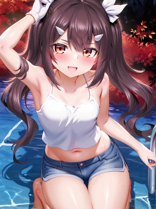 Style/davinchi/eusthe/kuro/illya/.../ [Mda Starou] by ccbbaaa on Tensor.Art