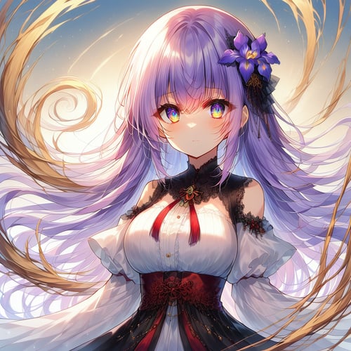 AnimeGirlCuteIncribleArtNSFW SDXL by user_791204302717955919 on Tensor.Art