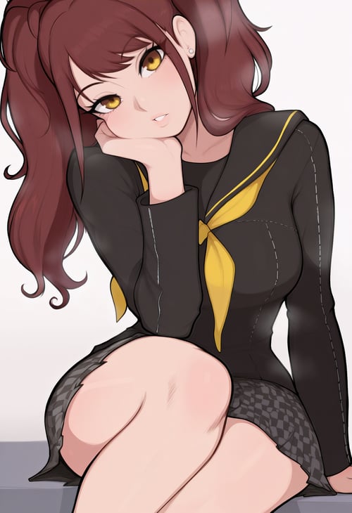 Afrobull [Illustrious] Style LyCORIS by DynamicAI on Tensor.Art