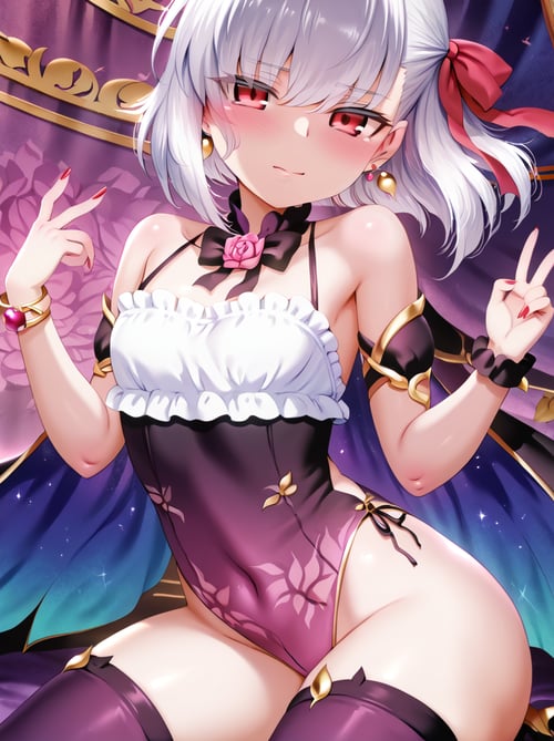 Style/davinchi/eusthe/kuro/illya/.../ [Mda Starou] by ccbbaaa on Tensor.Art