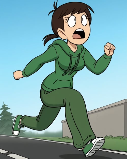 [PonyXL] Ell (Eddsworld/Ellsworld) by BeanMan78 on Tensor.Art