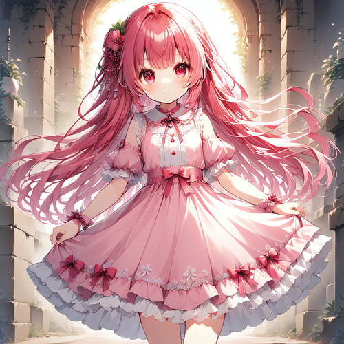 MyNovelAnimeGirl by Galaxy on Tensor.Art