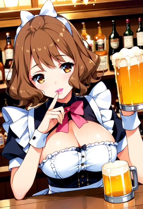 上月桃子 (Kōzuki Momoko) [Valkyrie Drive Mermaid] - Pony by Squ1zzles on Tensor.Art