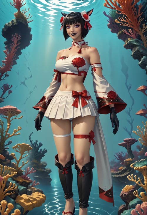 Shisui Healer (FFXIV) by miaomiao on Tensor.Art