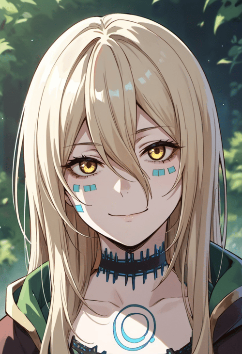 Loki (Kaminaki Sekai no Kamisama Katsudou) by Ttan on Tensor.Art