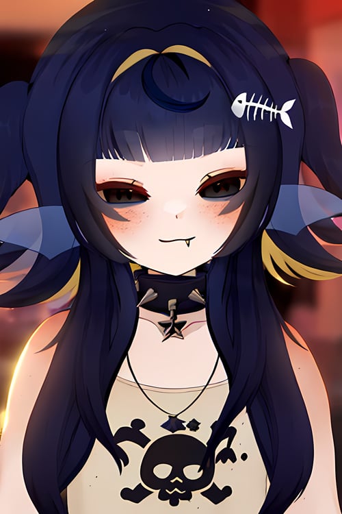 Crayon VT - Emoyon by notberry by crayon on Tensor.Art