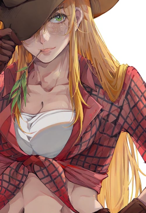 [SDXL] Artist Style: doo58455 by silvermoong on Tensor.Art