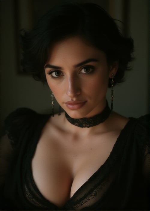 Penelope Cruz by Realistic AI Portraits on Tensor.Art