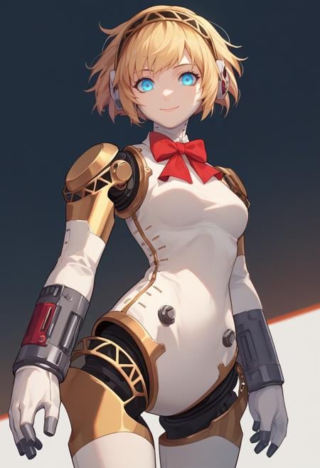 [PonyV6 XL] Aegis | Persona 3 - justTNP by NebbyGuardian on Tensor.Art