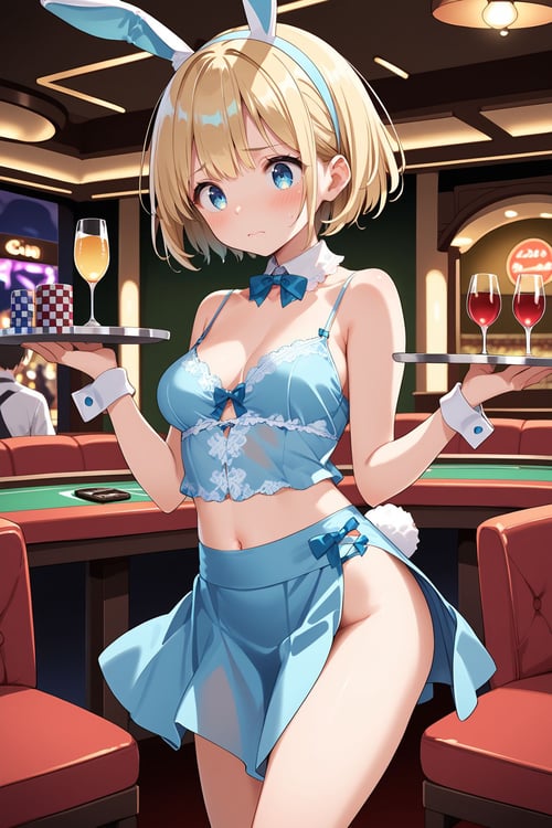 【COSTUME】Half-Skirt with Shorts by Manga Lover ❤❤ on Tensor.Art