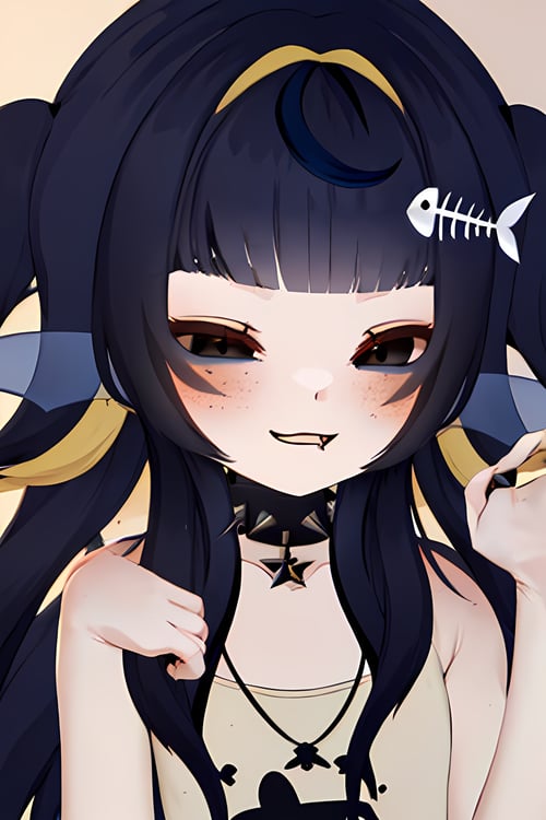 Crayon VT - Emoyon by notberry by crayon on Tensor.Art