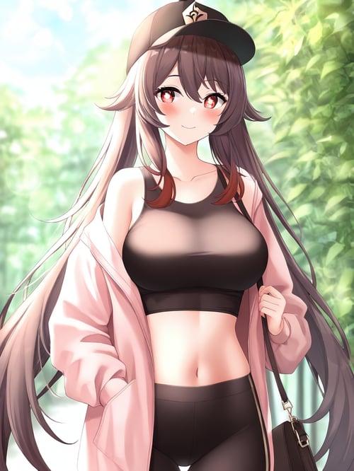 Small breasts → Large breasts by Ai Art Vision on Tensor.Art