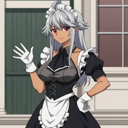 Reanette Elfelt by The Reprinter on Tensor.Art