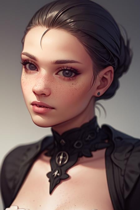 AndroidArtsMix by user_653089063695360983 on Tensor.Art