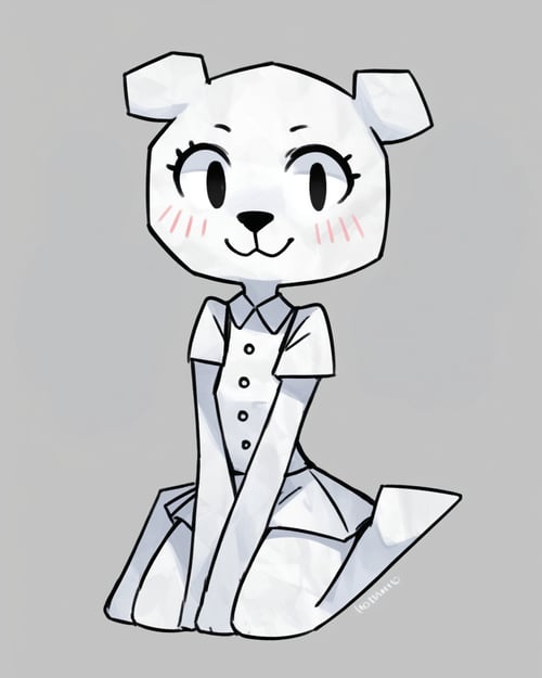 Teri - The Amazing World Of Gumball (Character) by Eny5000 on Tensor.Art
