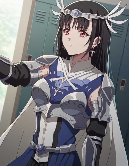 Ayaka Sogou 十河 綾香 (Failure Frame) - Nochekaiser881 by Ttan on Tensor.Art