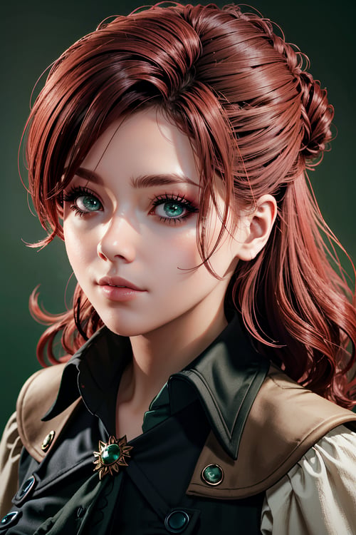 Elise from Assassin's Creed Unity by user_646126977543159286 on Tensor.Art