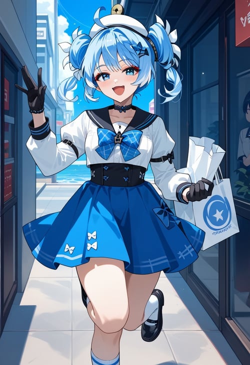 釉瑚(鸣潮) by 罪 on Tensor.Art