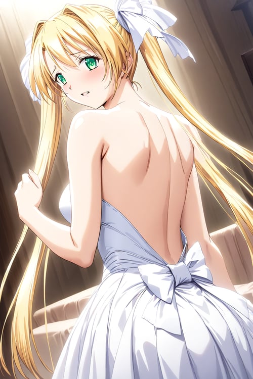 Akehime Saki Animagine(明姫咲 from 『脅迫2』) by Stigma Head on Tensor.Art