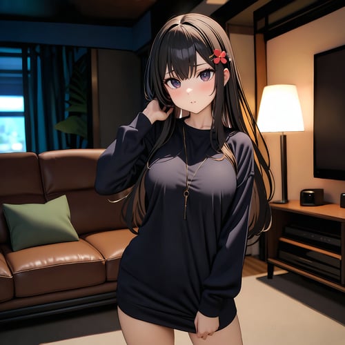 AutismMix SDXL by FE1 on Tensor.Art
