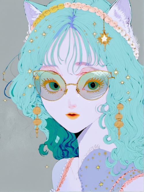 幻想世界 by ai松柏君 on Tensor.Art