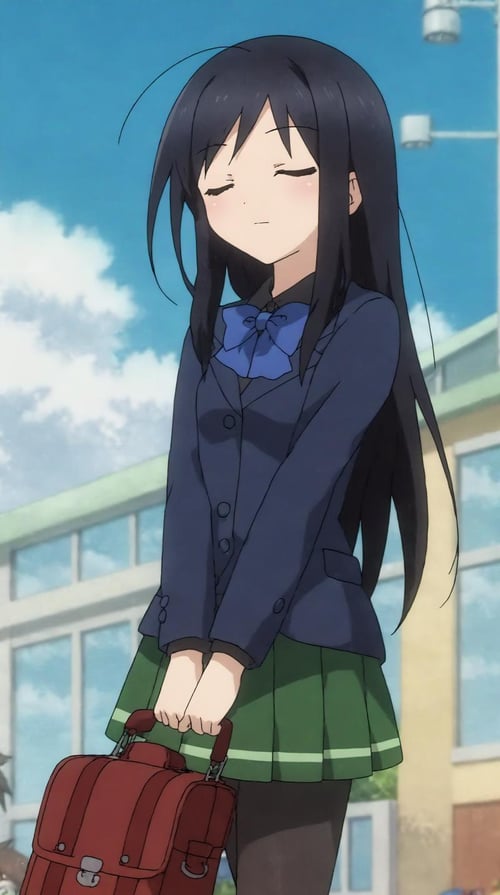 Kuroba Sayuki (Accel World) - JudgeNaegi by Ttan on Tensor.Art