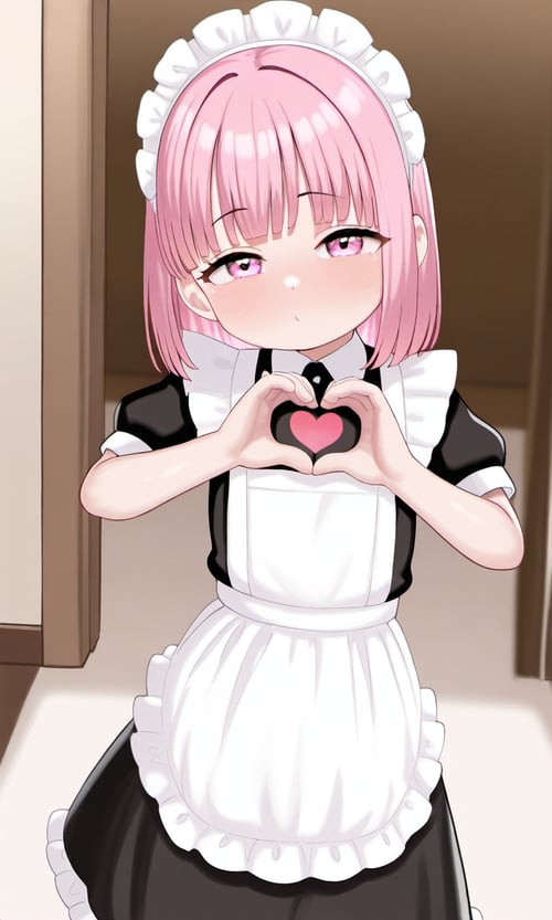 Saki - (Artist Style) Illustrious / Pony by ShadowxArt on Tensor.Art