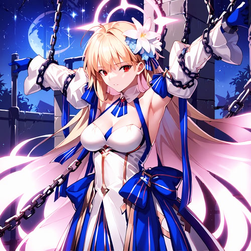 Archetype Earth (FGO) | Fate/Grand Order by Akane Nanao on Tensor.Art